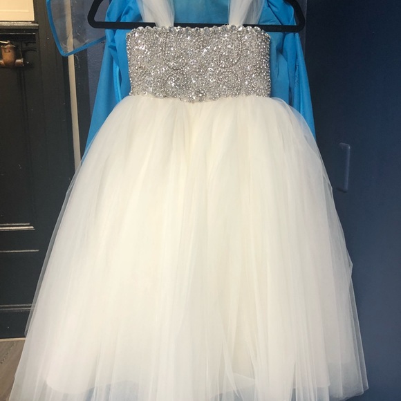 amalee flower girl dresses